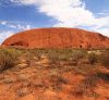 Uluru and the Red Centre
